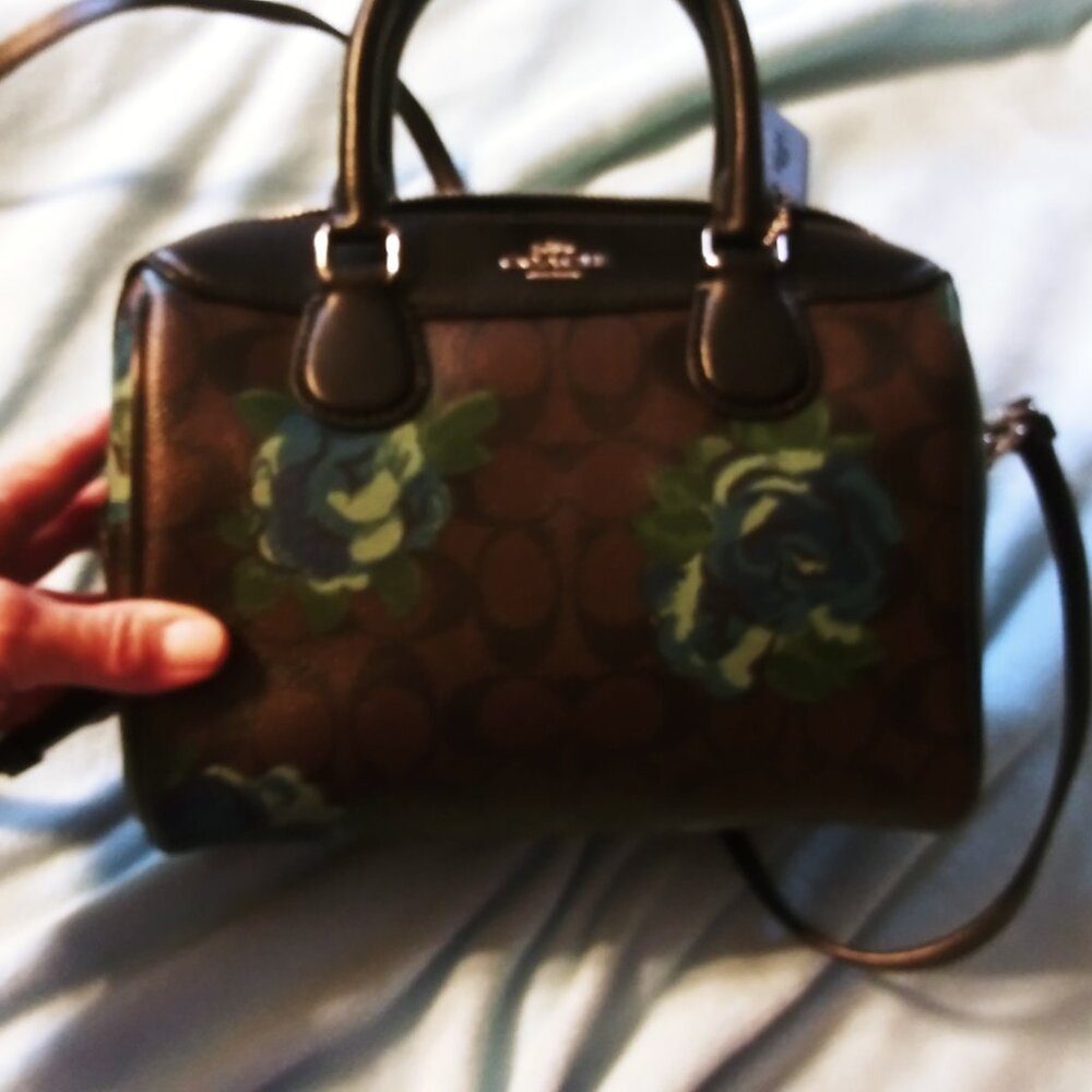 Clack handbag - Picture 6 of 6